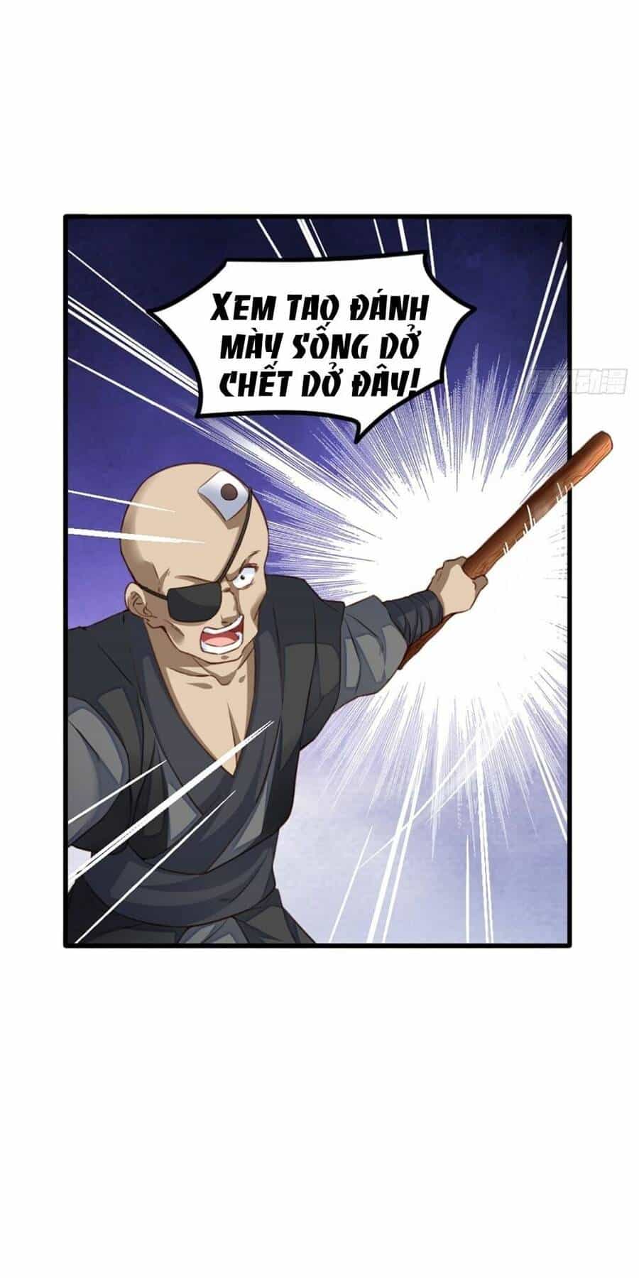 Thuần Hóa Ba Ba Bạo Quân - Chương 4 - ảnh 64