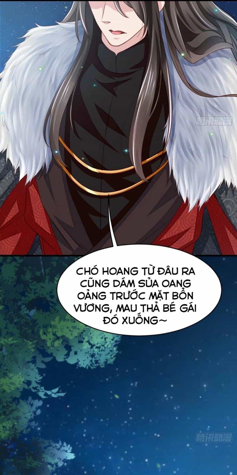 Thuần Hóa Ba Ba Bạo Quân - Chương 4 - ảnh 70