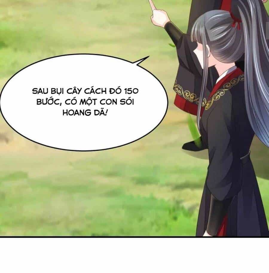 Thuần Hóa Ba Ba Bạo Quân - Chương 39 - ảnh 22