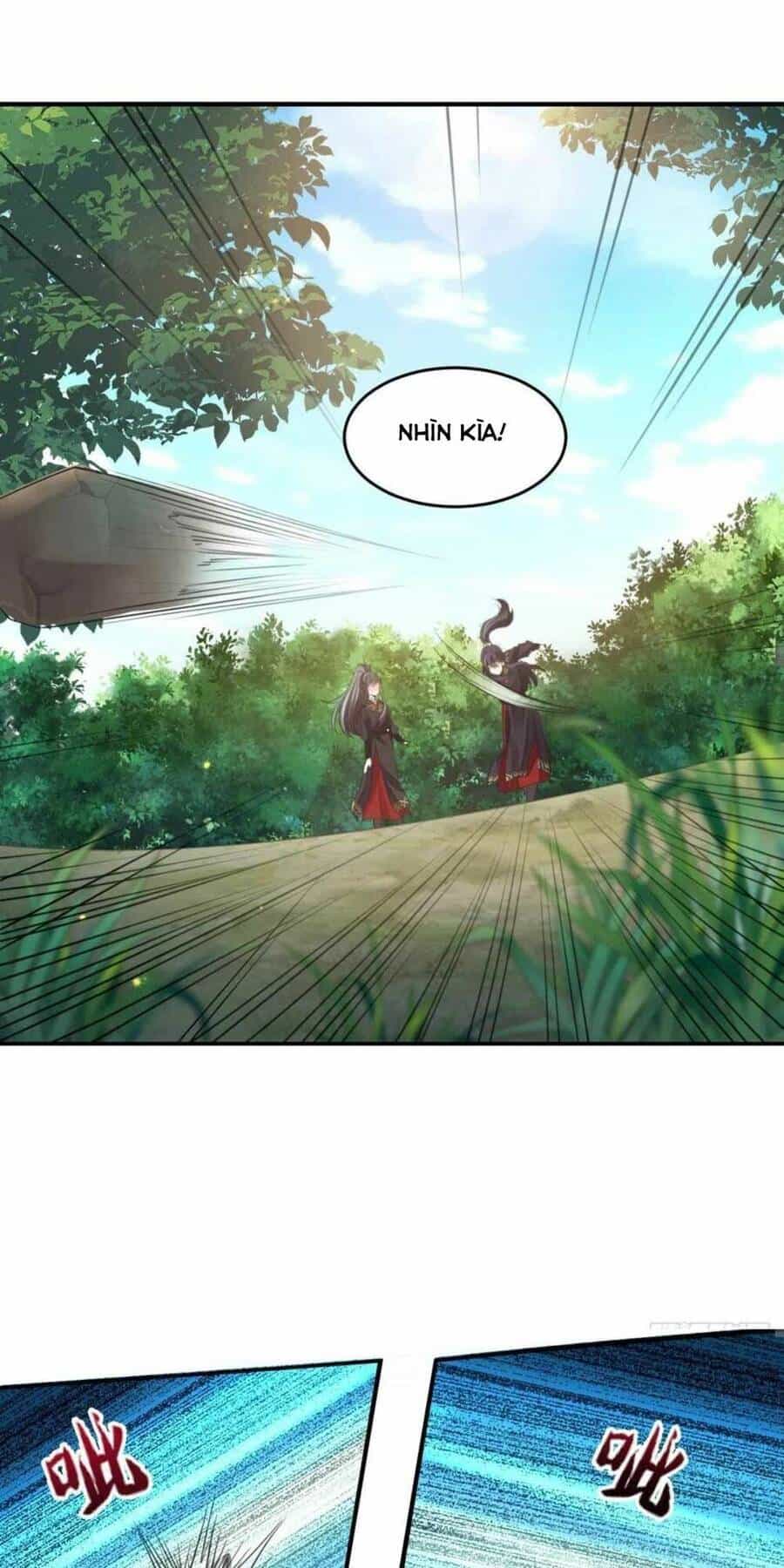 Thuần Hóa Ba Ba Bạo Quân - Chương 39 - ảnh 34
