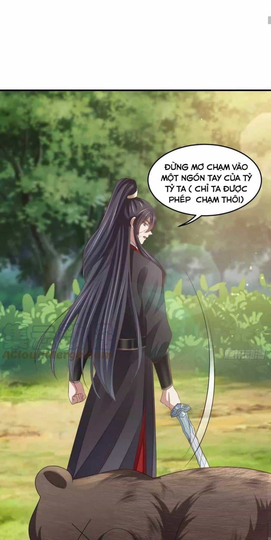Thuần Hóa Ba Ba Bạo Quân - Chương 39 - ảnh 49
