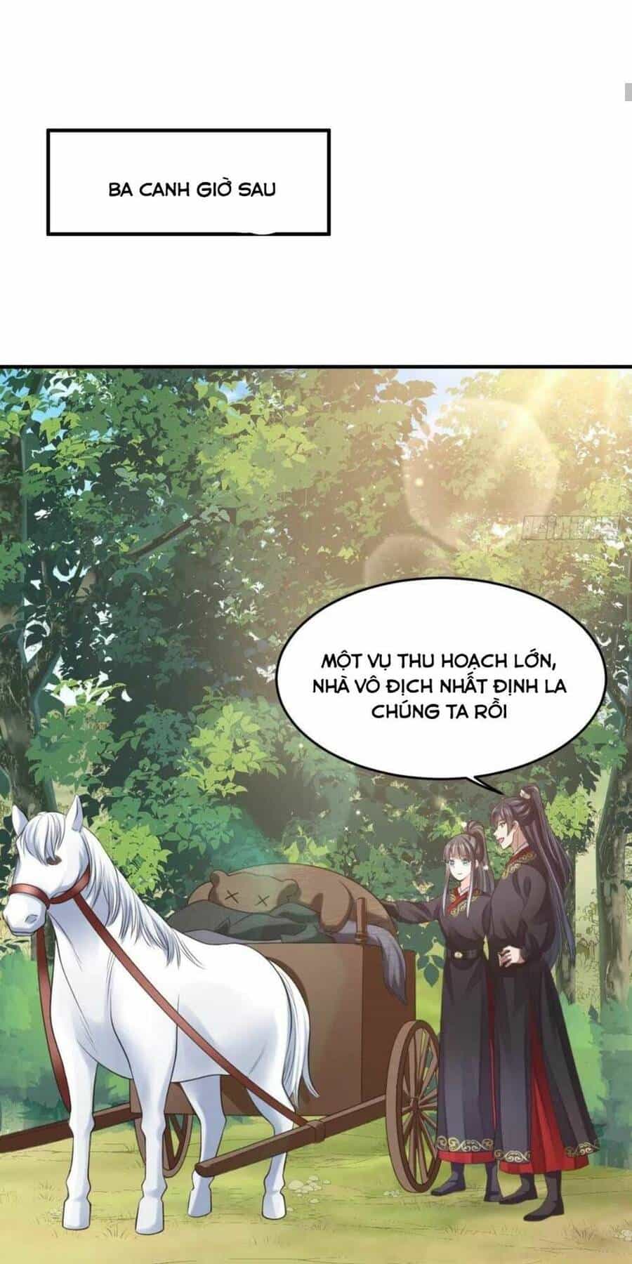 Thuần Hóa Ba Ba Bạo Quân - Chương 39 - ảnh 53