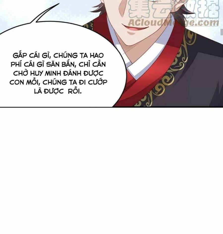 Thuần Hóa Ba Ba Bạo Quân - Chương 39 - ảnh 57