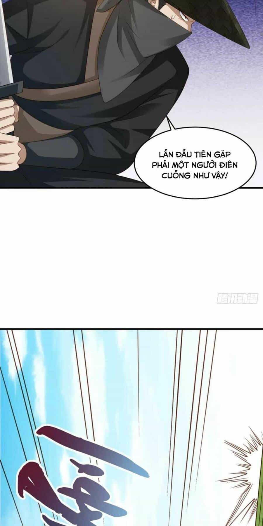 Thuần Hóa Ba Ba Bạo Quân - Chương 40 - ảnh 66