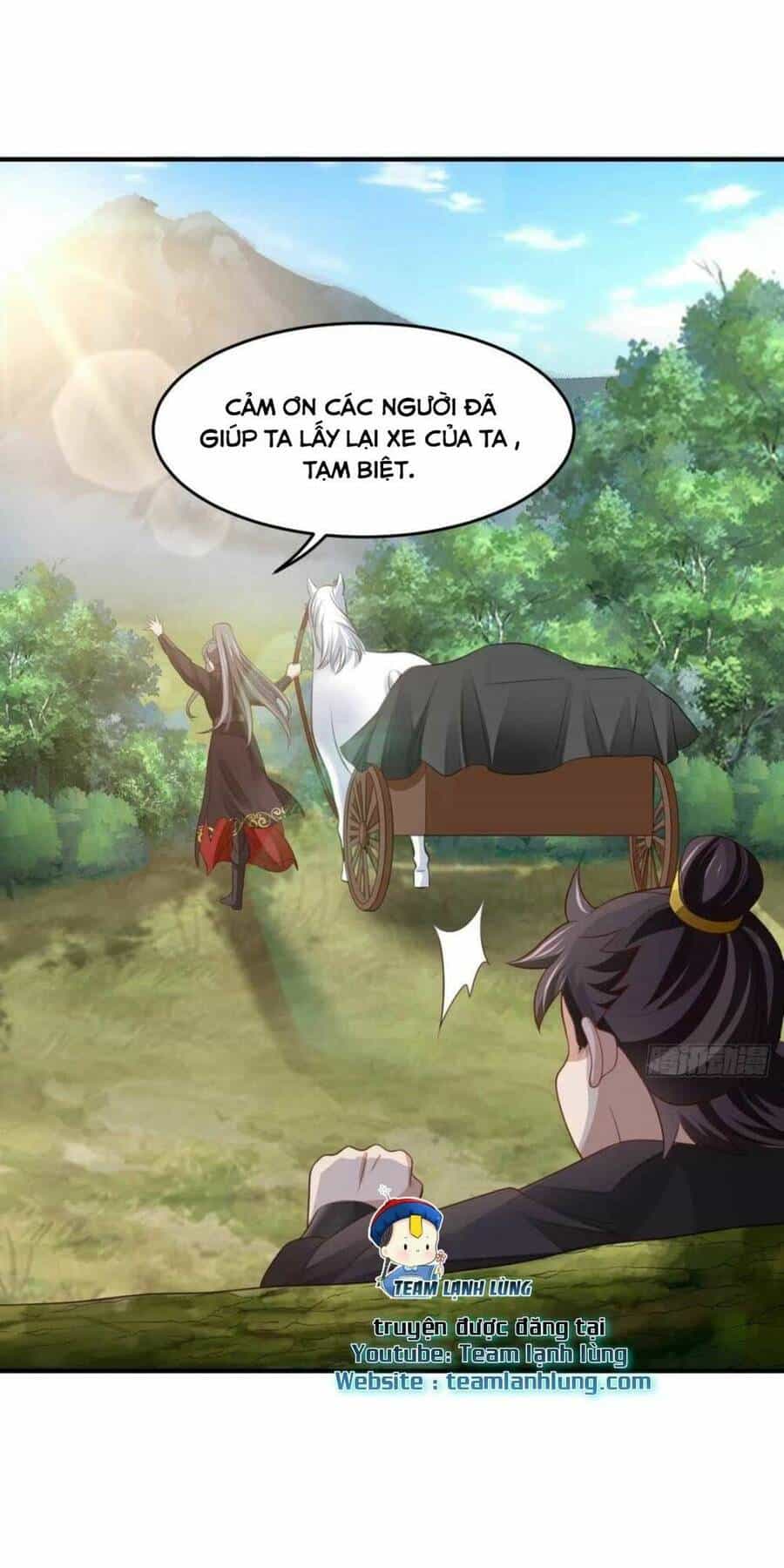 Thuần Hóa Ba Ba Bạo Quân - Chương 41 - ảnh 14