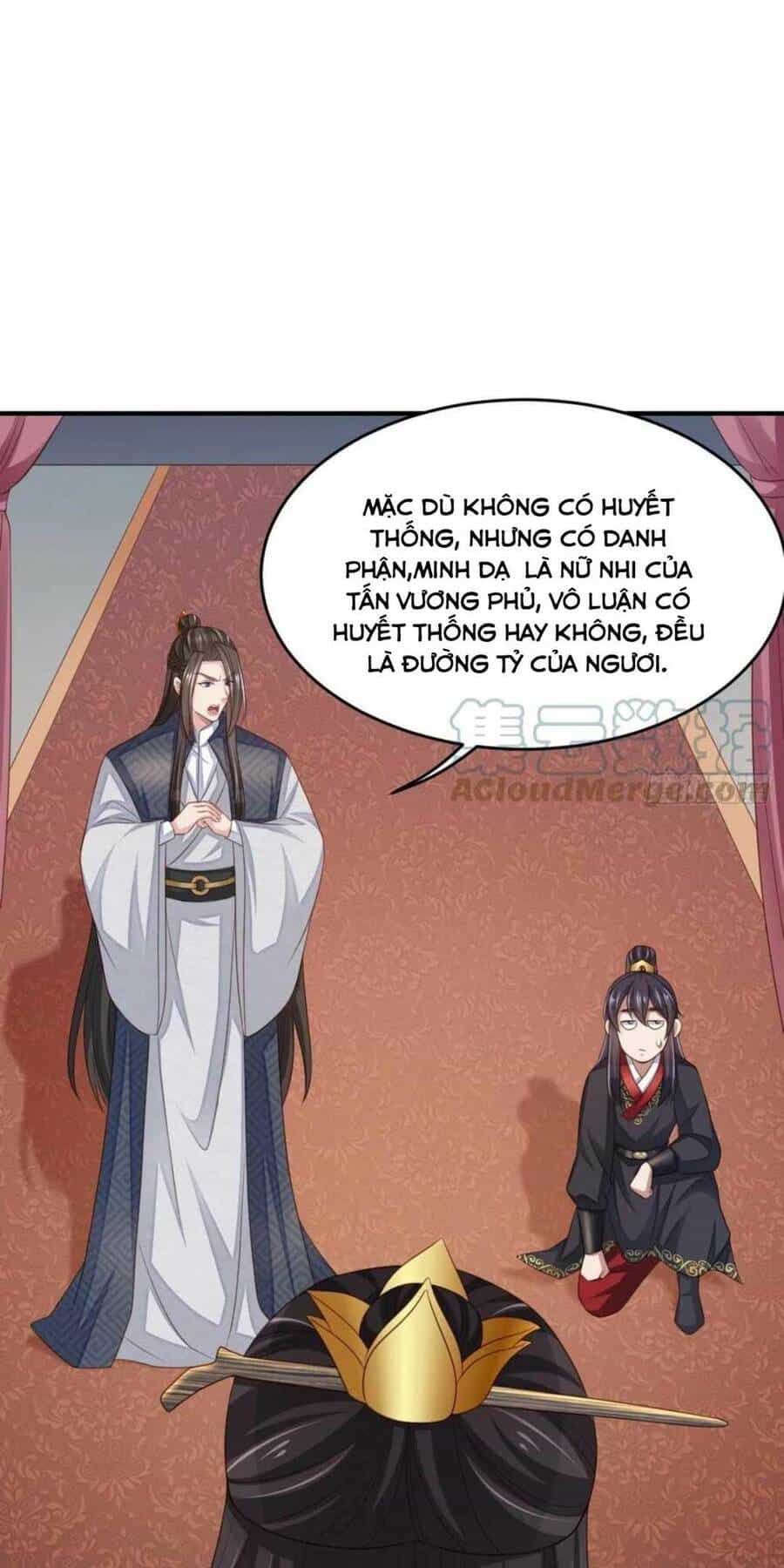 Thuần Hóa Ba Ba Bạo Quân - Chương 41 - ảnh 53