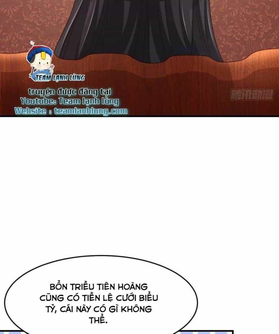Thuần Hóa Ba Ba Bạo Quân - Chương 41 - ảnh 54