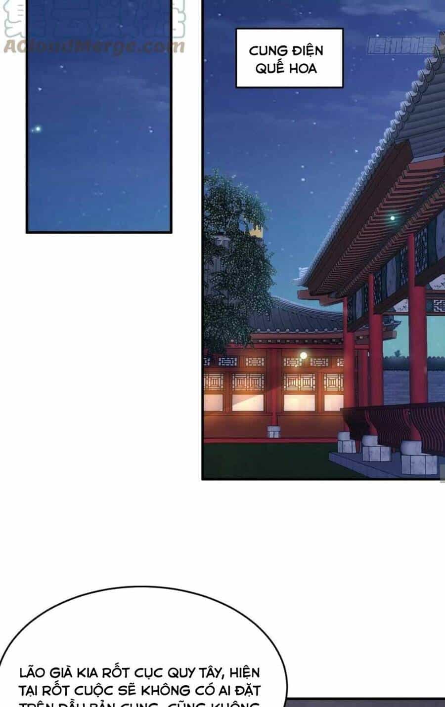 Thuần Hóa Ba Ba Bạo Quân - Chương 42 - ảnh 33