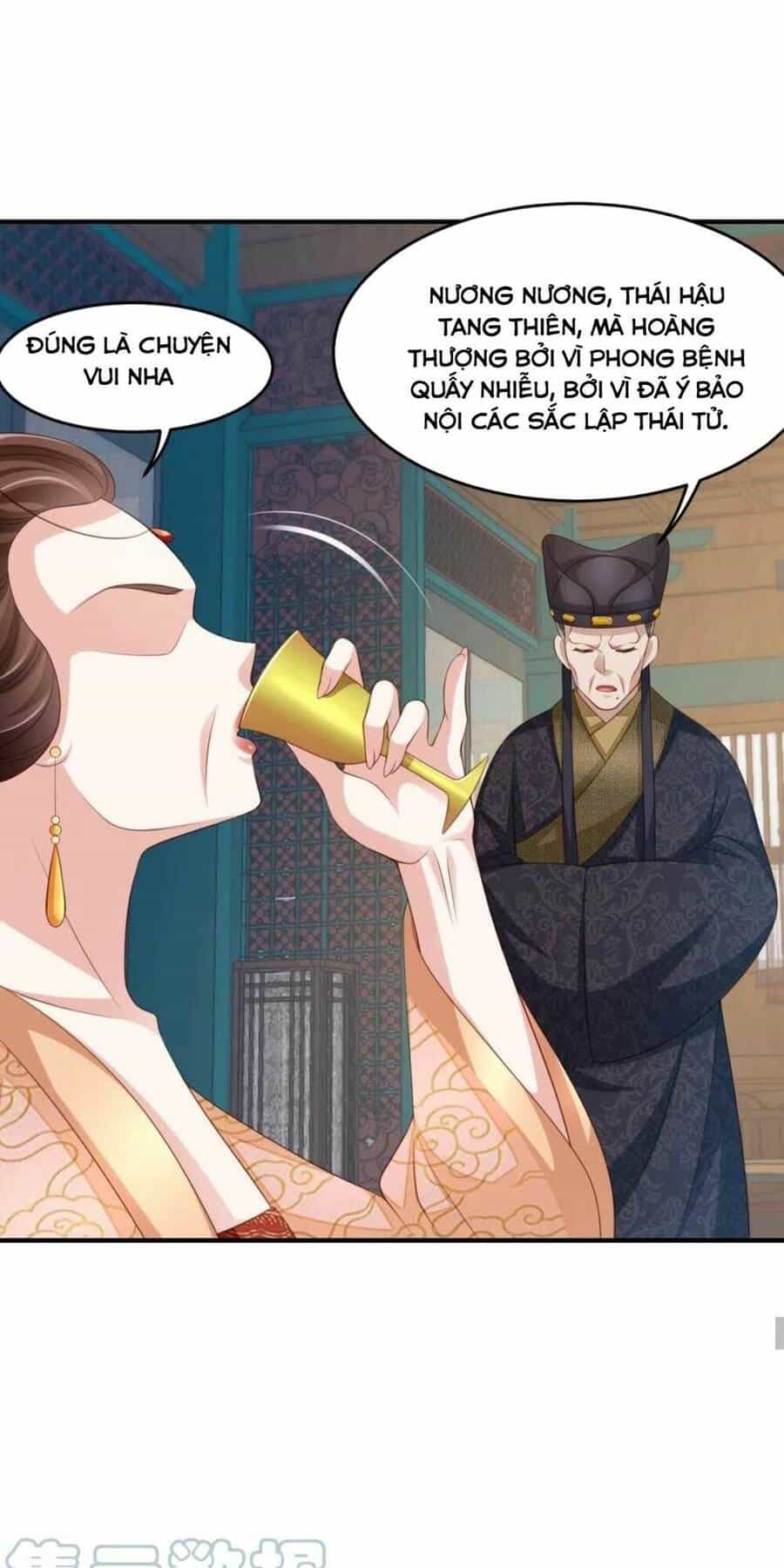 Thuần Hóa Ba Ba Bạo Quân - Chương 42 - ảnh 35