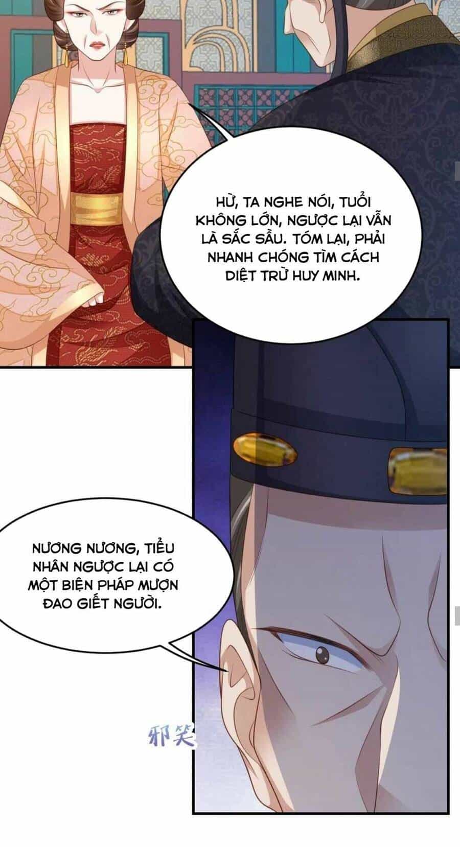 Thuần Hóa Ba Ba Bạo Quân - Chương 42 - ảnh 38
