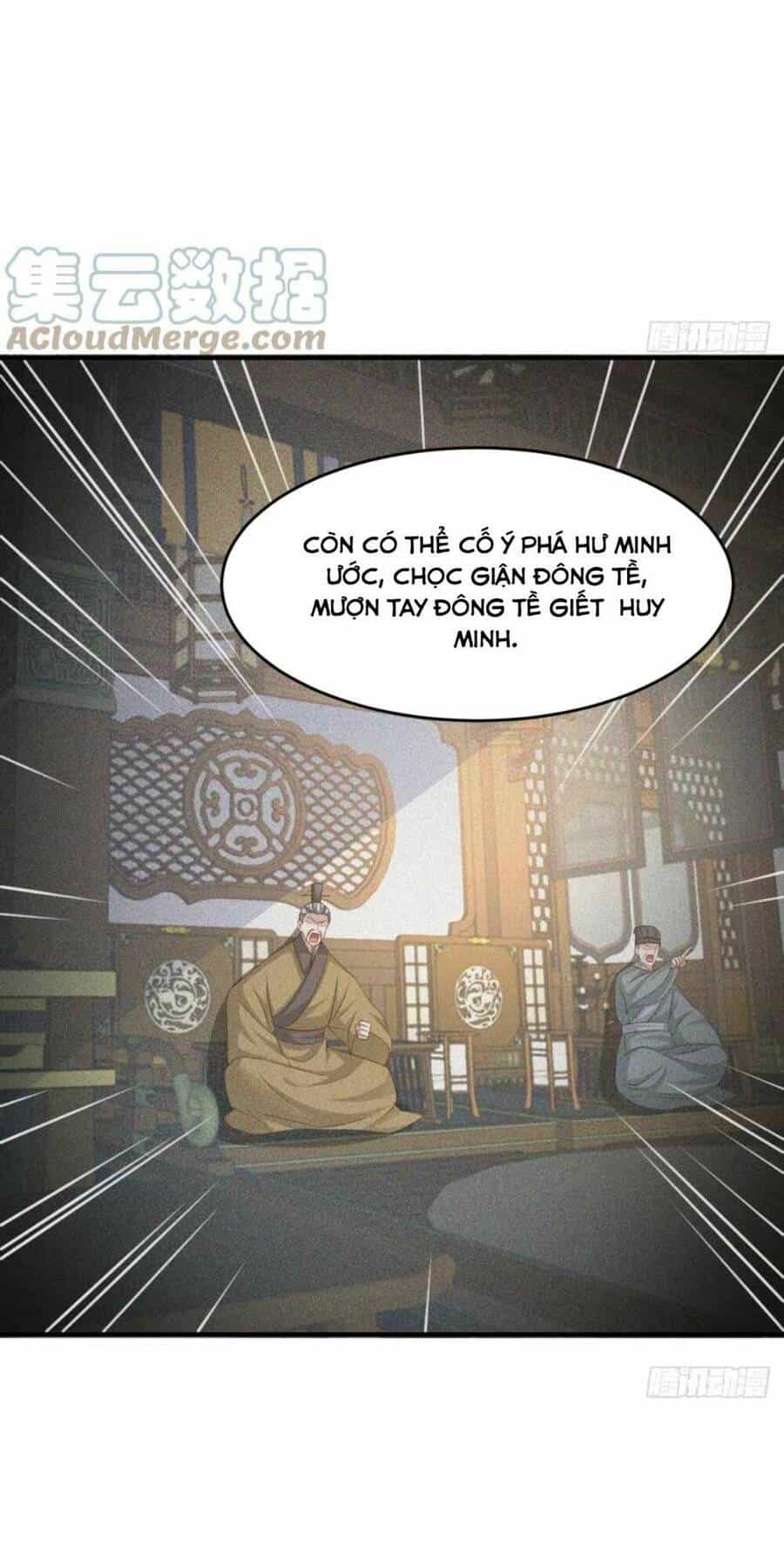 Thuần Hóa Ba Ba Bạo Quân - Chương 42 - ảnh 43