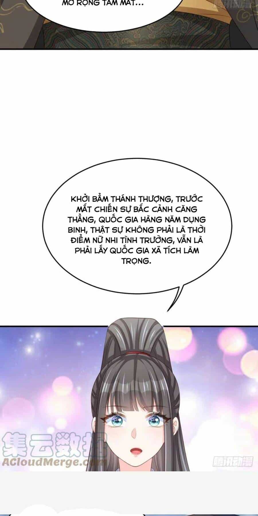 Thuần Hóa Ba Ba Bạo Quân - Chương 42 - ảnh 7