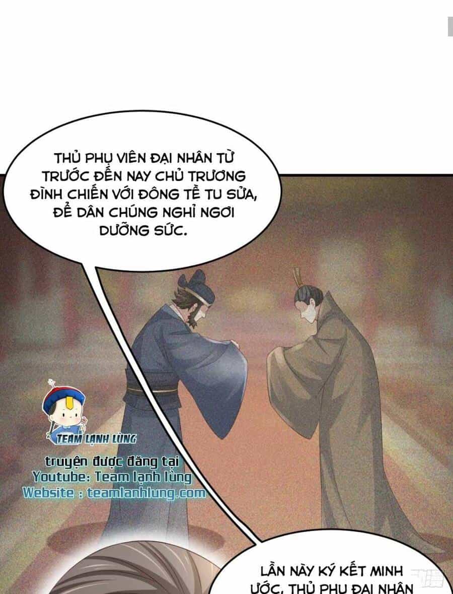 Thuần Hóa Ba Ba Bạo Quân - Chương 43 - ảnh 28