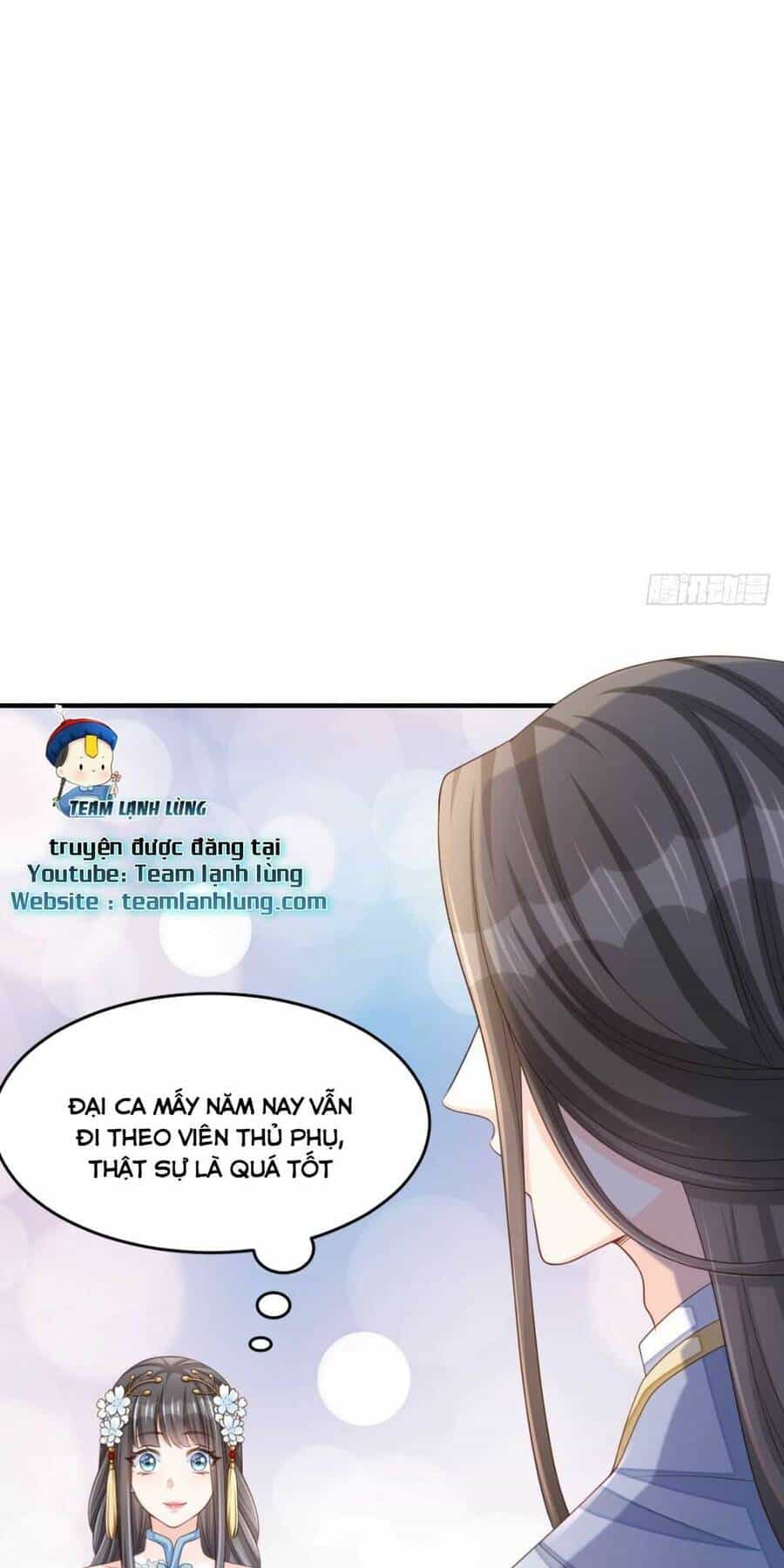 Thuần Hóa Ba Ba Bạo Quân - Chương 43 - ảnh 31