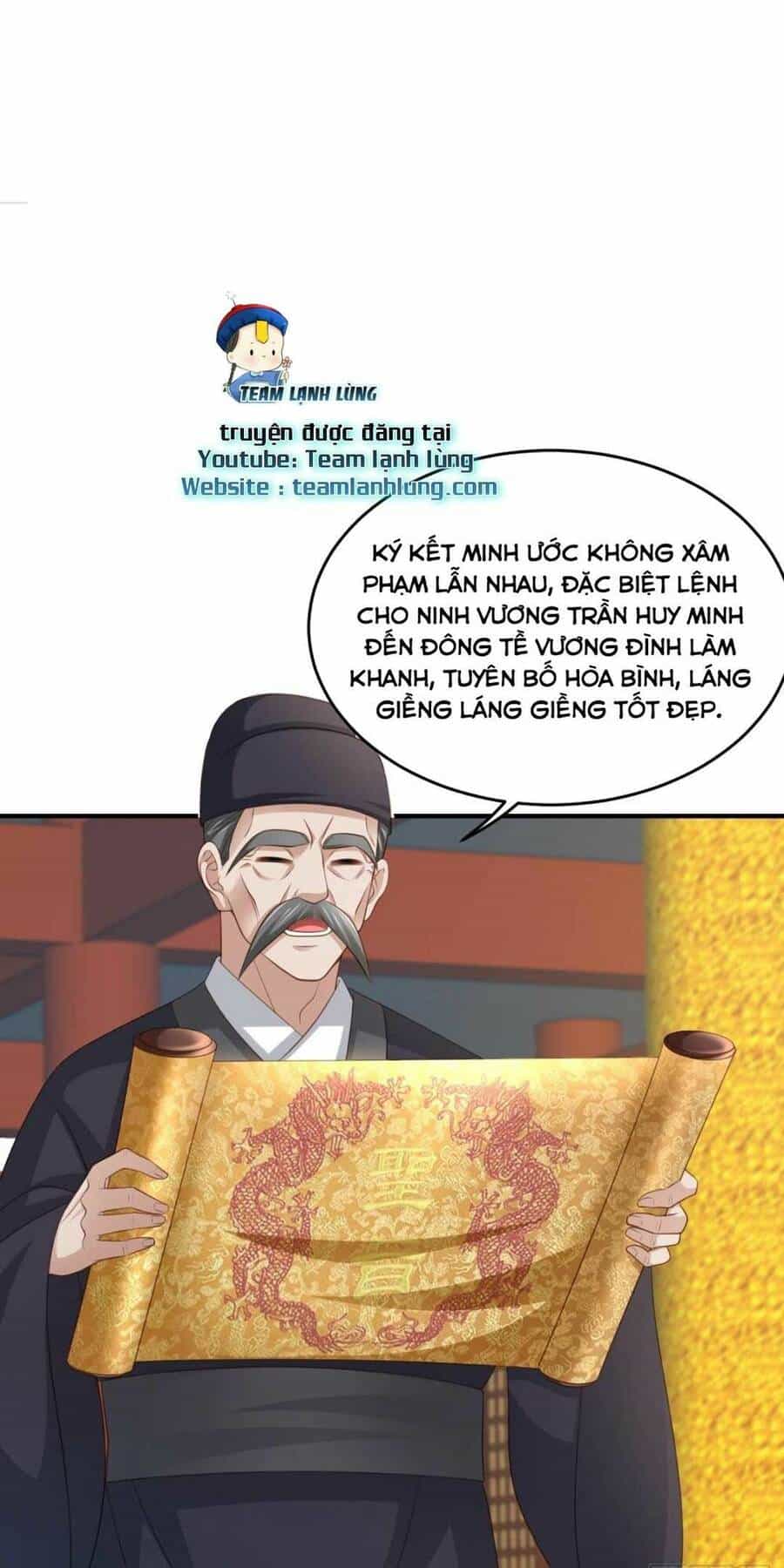 Thuần Hóa Ba Ba Bạo Quân - Chương 43 - ảnh 4
