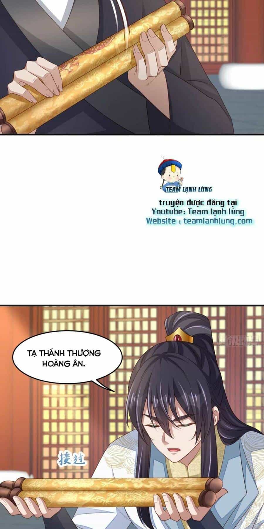 Thuần Hóa Ba Ba Bạo Quân - Chương 43 - ảnh 8