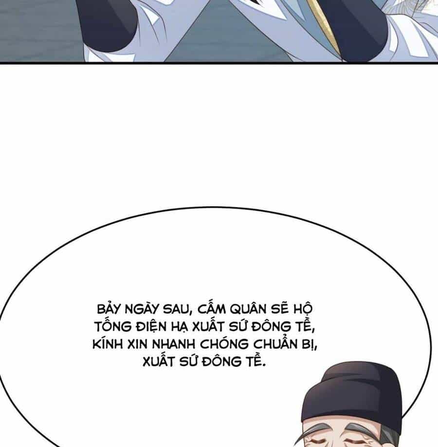 Thuần Hóa Ba Ba Bạo Quân - Chương 43 - ảnh 9