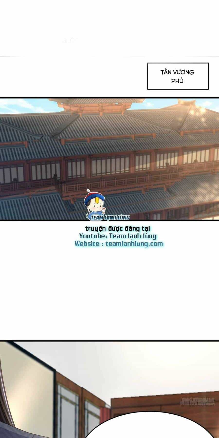 Thuần Hóa Ba Ba Bạo Quân - Chương 44 - ảnh 3