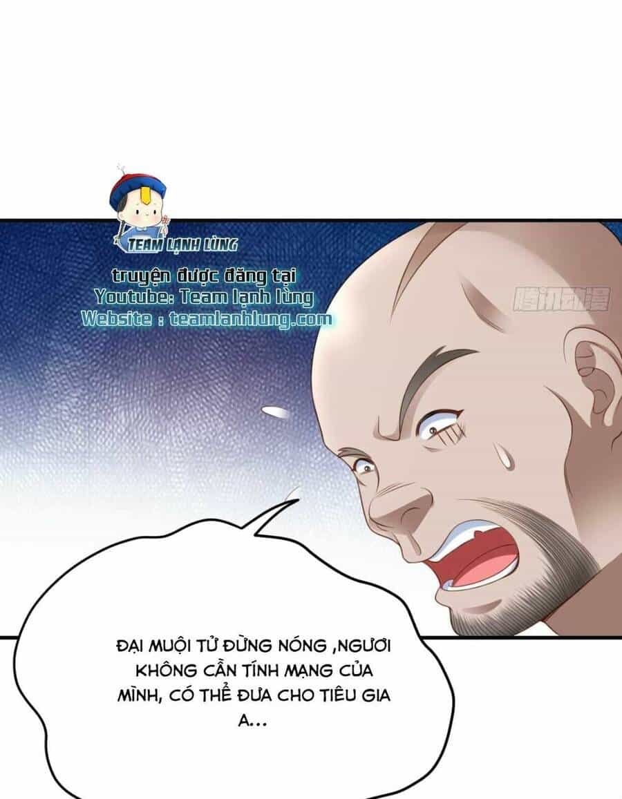 Thuần Hóa Ba Ba Bạo Quân - Chương 44 - ảnh 50