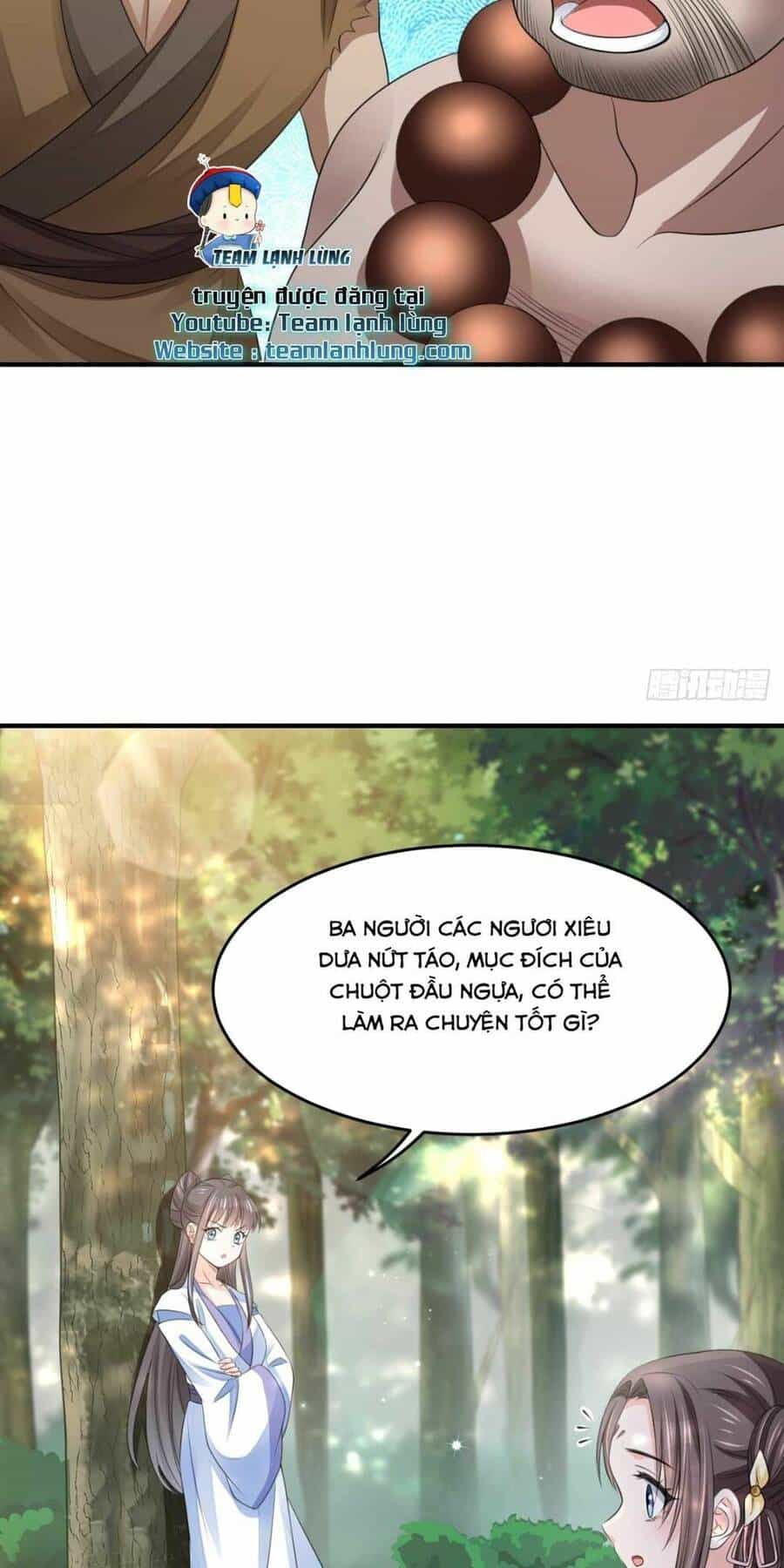 Thuần Hóa Ba Ba Bạo Quân - Chương 45 - ảnh 14