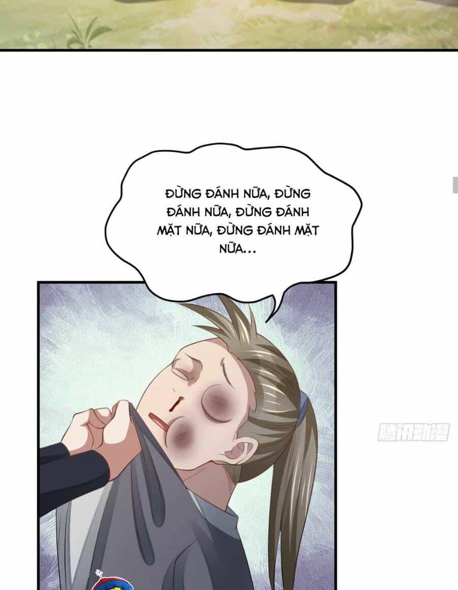 Thuần Hóa Ba Ba Bạo Quân - Chương 45 - ảnh 50