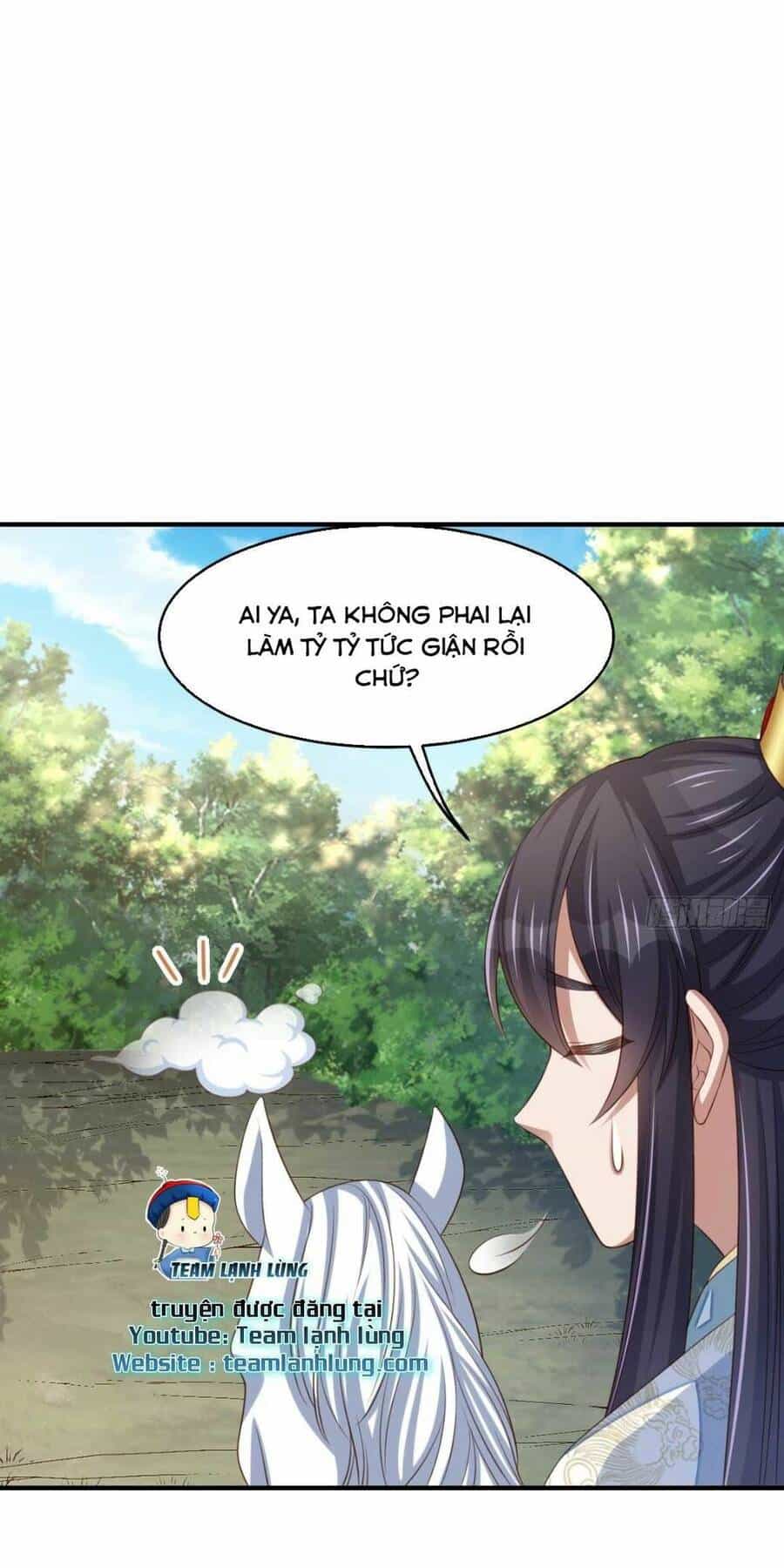 Thuần Hóa Ba Ba Bạo Quân - Chương 46 - ảnh 12