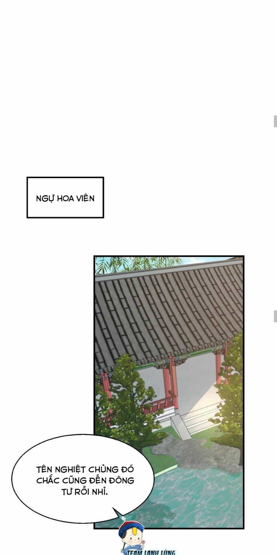 Thuần Hóa Ba Ba Bạo Quân - Chương 46 - ảnh 39