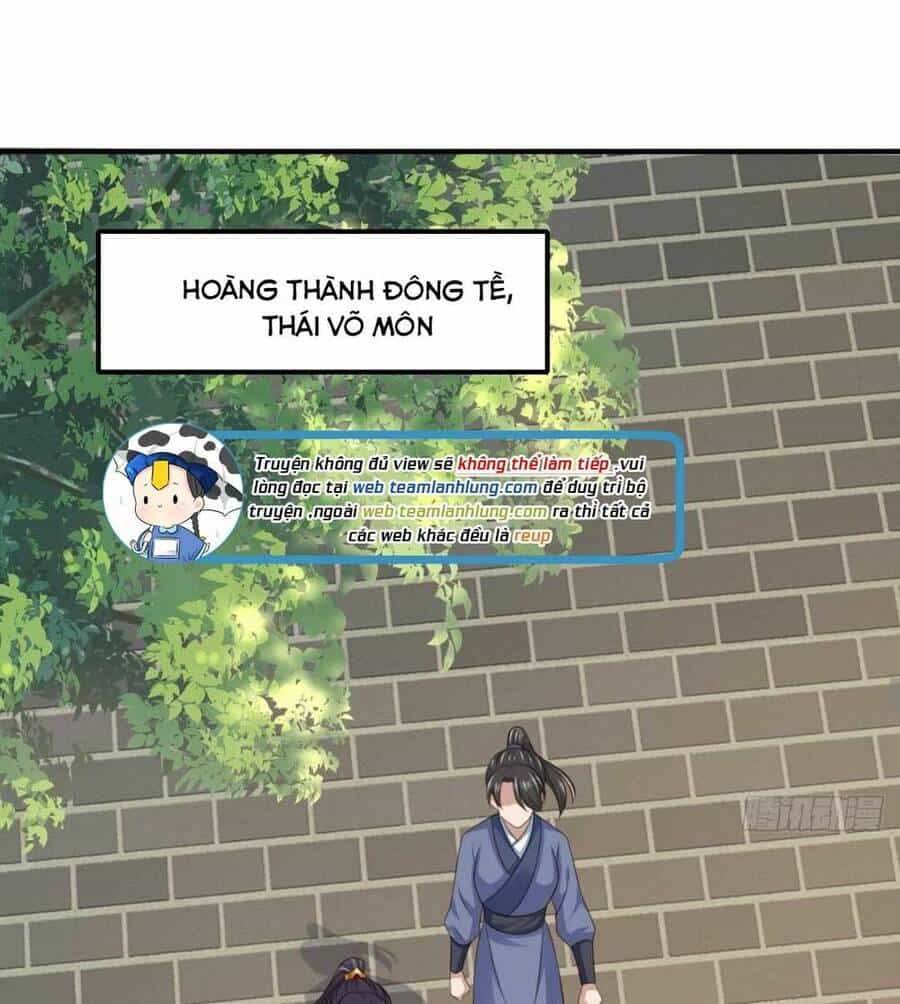 Thuần Hóa Ba Ba Bạo Quân - Chương 47 - ảnh 37