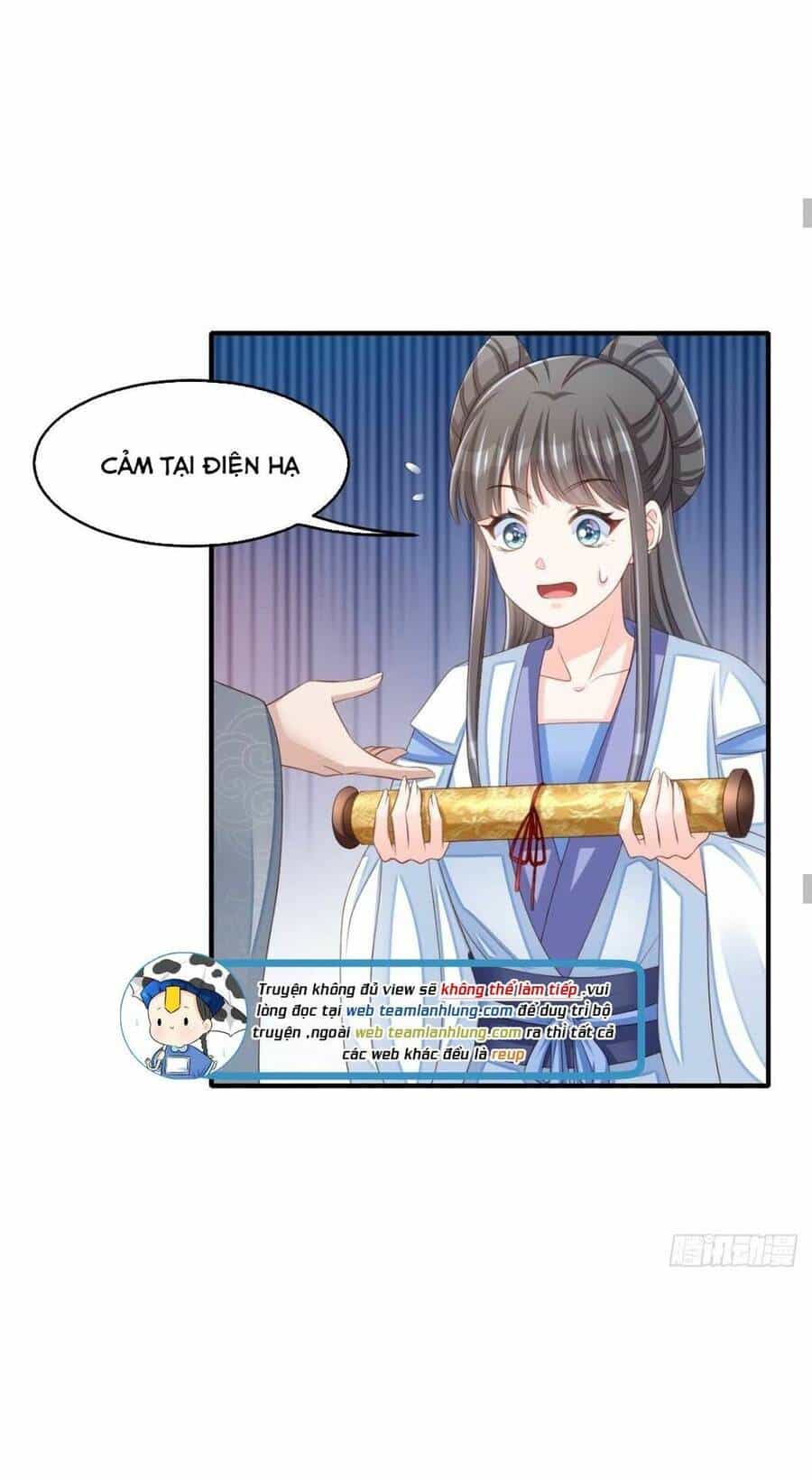 Thuần Hóa Ba Ba Bạo Quân - Chương 47 - ảnh 53