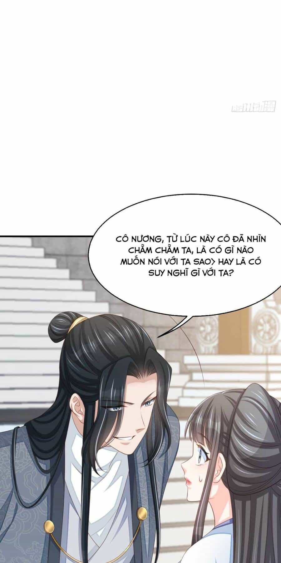 Thuần Hóa Ba Ba Bạo Quân - Chương 47 - ảnh 54