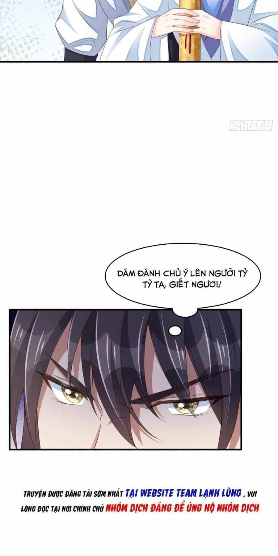 Thuần Hóa Ba Ba Bạo Quân - Chương 47 - ảnh 59