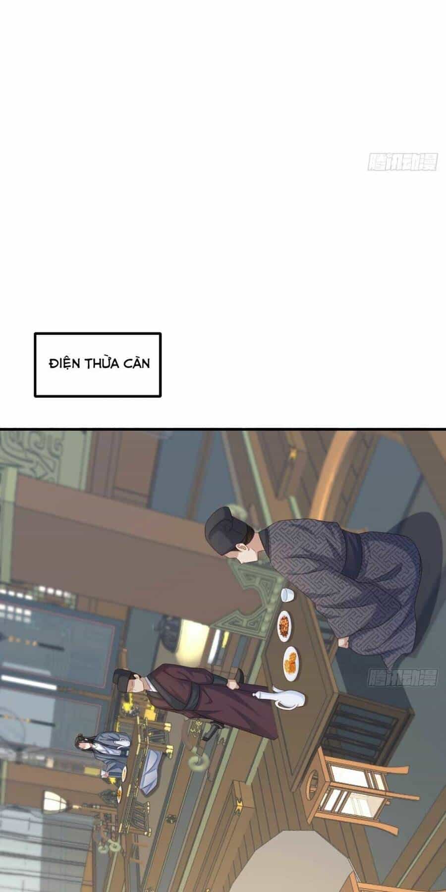 Thuần Hóa Ba Ba Bạo Quân - Chương 48 - ảnh 16