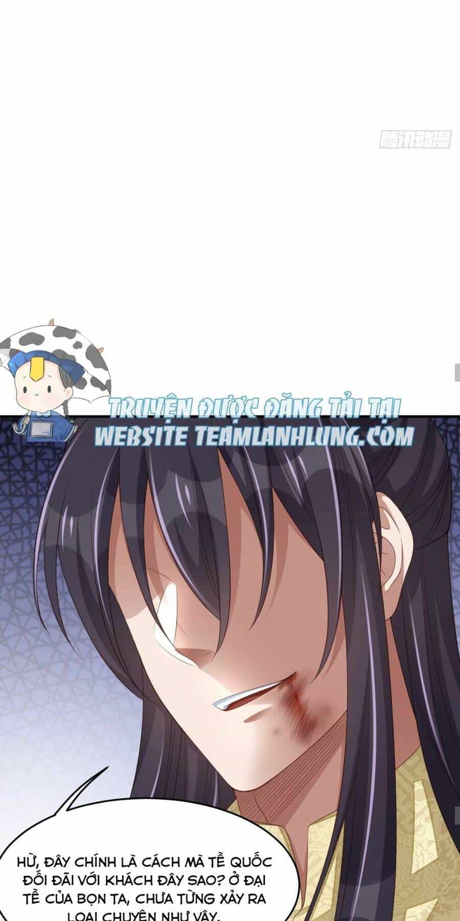 Thuần Hóa Ba Ba Bạo Quân - Chương 48 - ảnh 40