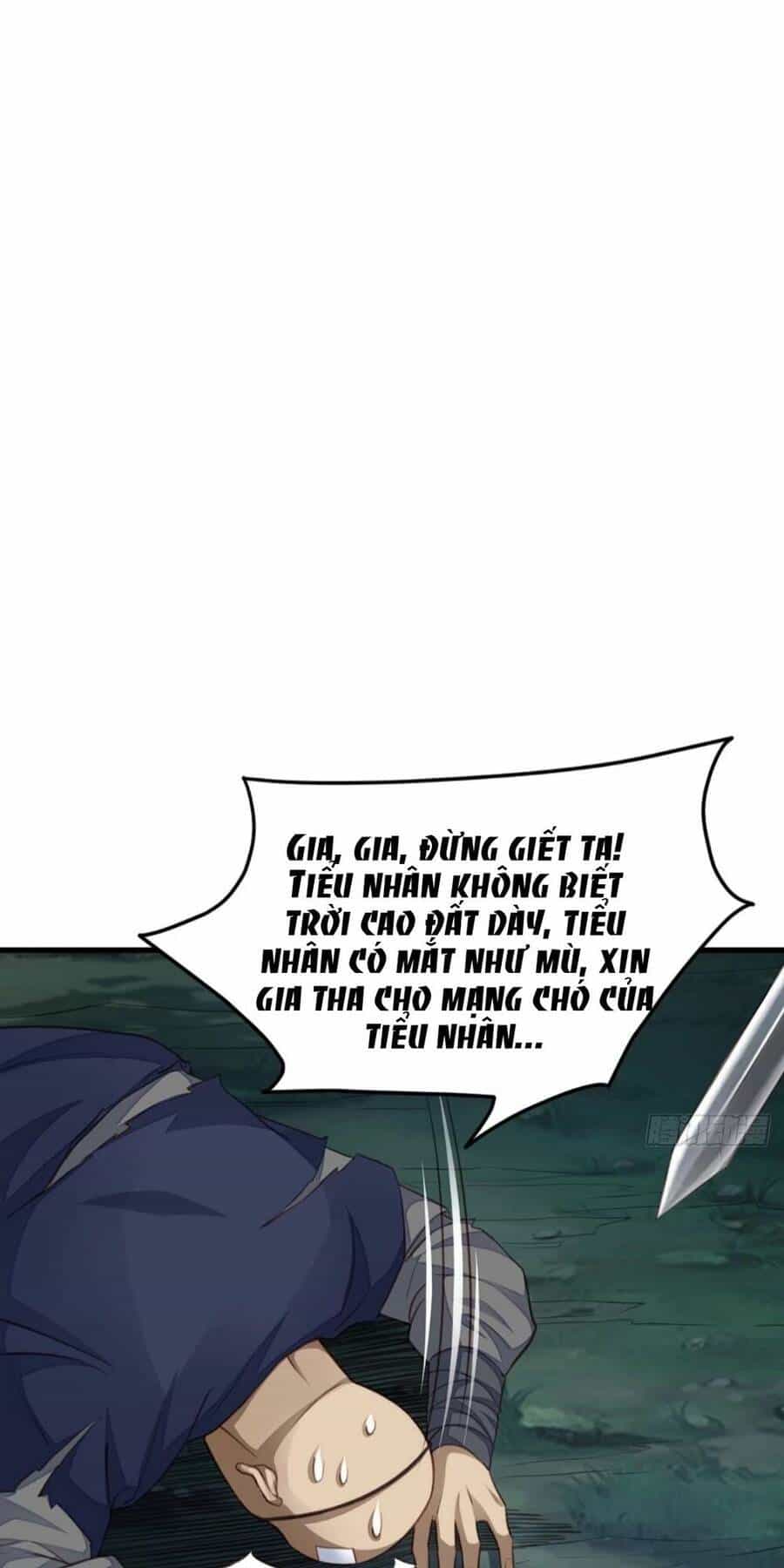 Thuần Hóa Ba Ba Bạo Quân - Chương 5 - ảnh 11