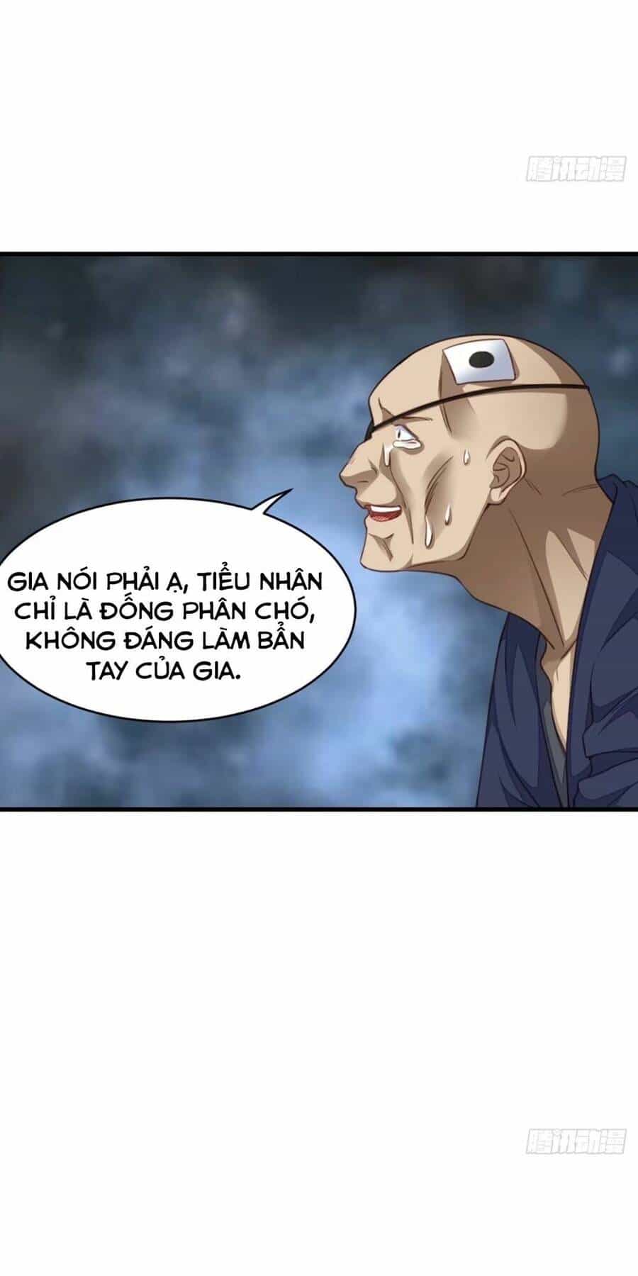 Thuần Hóa Ba Ba Bạo Quân - Chương 5 - ảnh 14