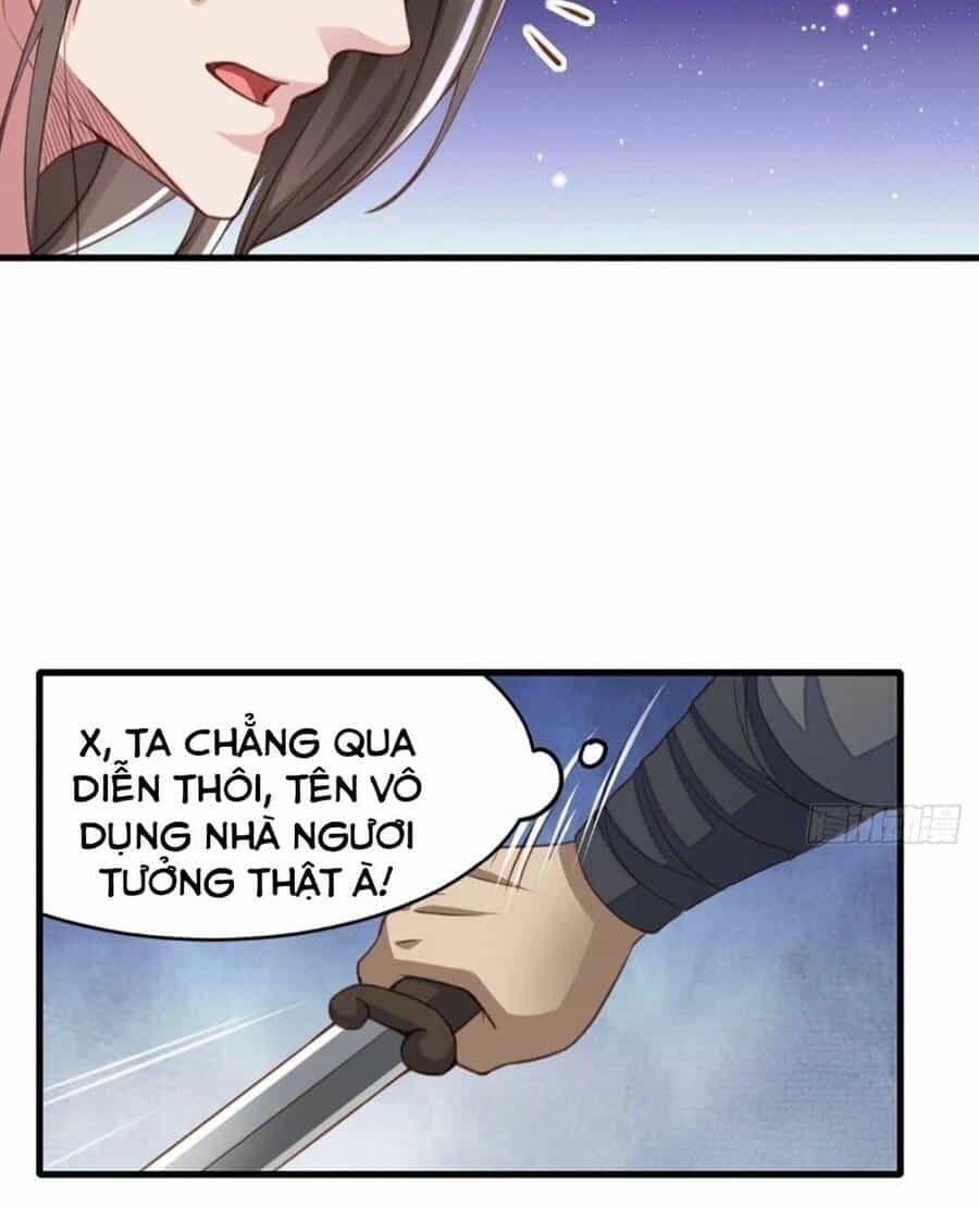 Thuần Hóa Ba Ba Bạo Quân - Chương 5 - ảnh 17