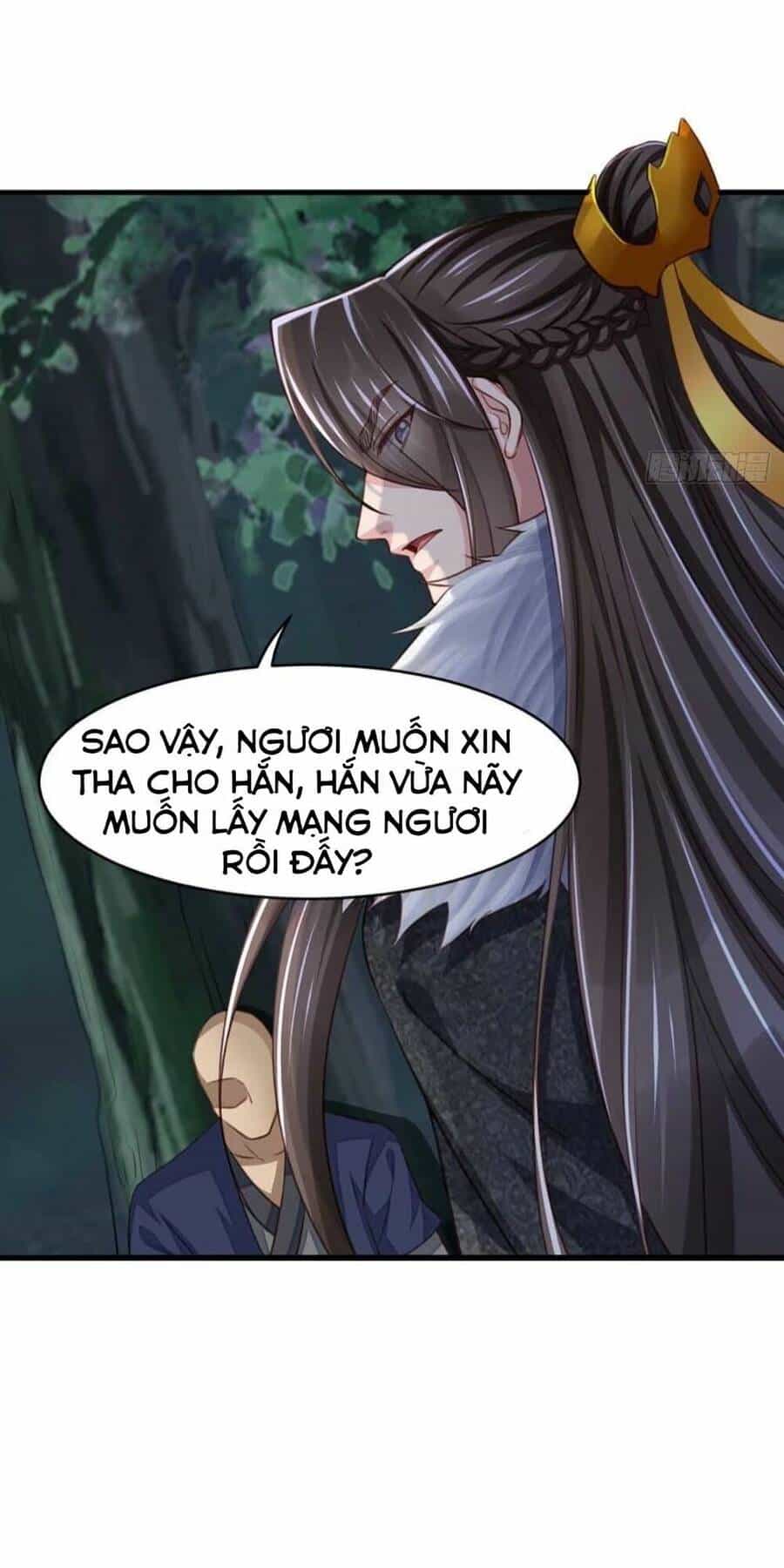 Thuần Hóa Ba Ba Bạo Quân - Chương 5 - ảnh 30