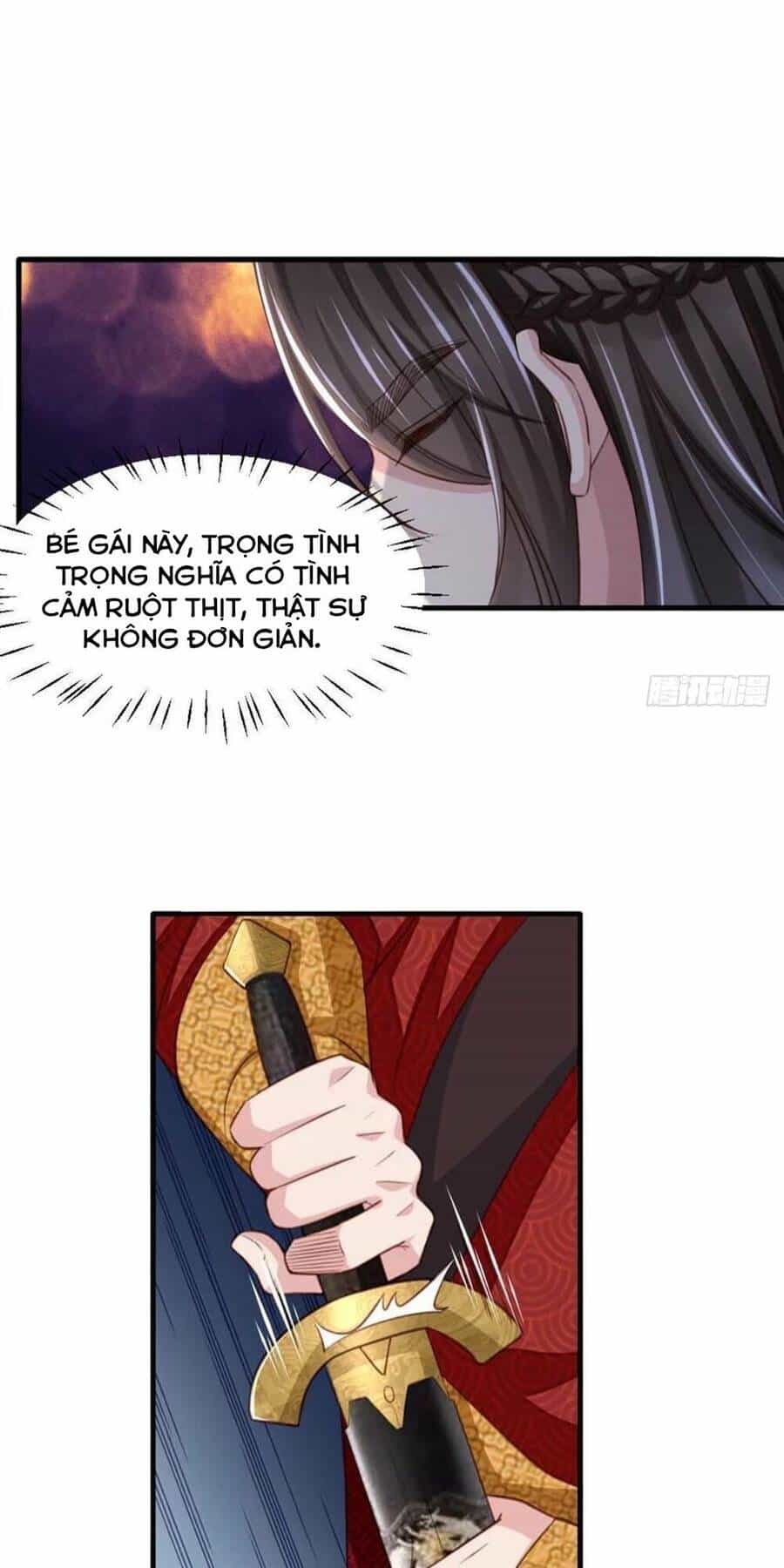 Thuần Hóa Ba Ba Bạo Quân - Chương 5 - ảnh 33