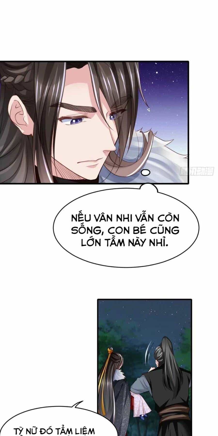 Thuần Hóa Ba Ba Bạo Quân - Chương 5 - ảnh 58