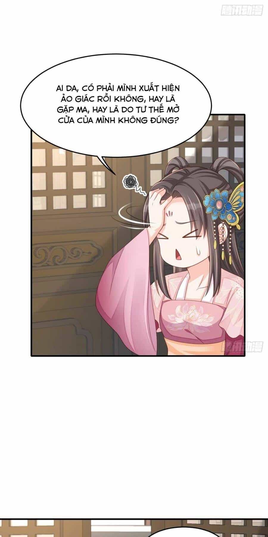 Thuần Hóa Ba Ba Bạo Quân - Chương 49 - ảnh 14
