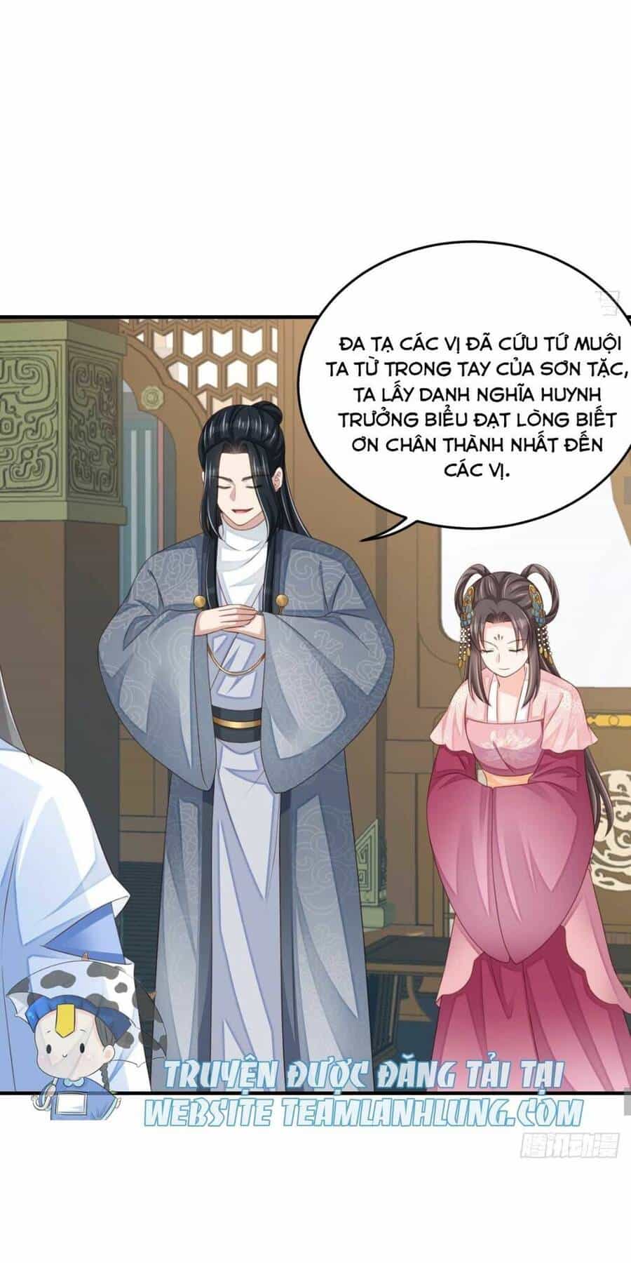 Thuần Hóa Ba Ba Bạo Quân - Chương 49 - ảnh 20