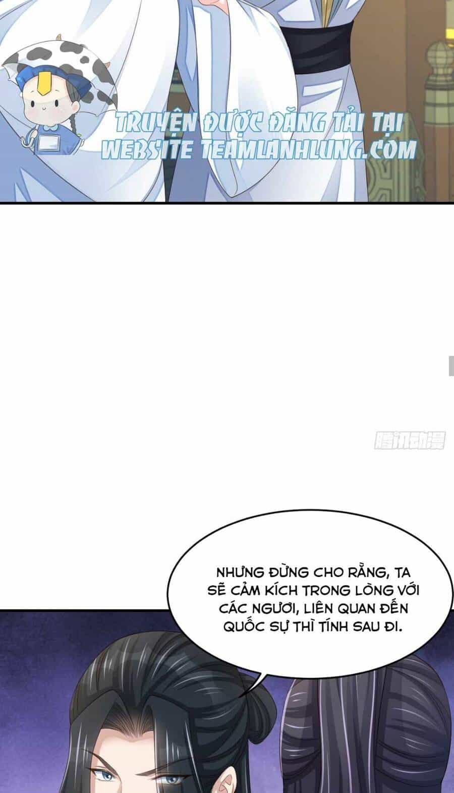 Thuần Hóa Ba Ba Bạo Quân - Chương 49 - ảnh 22