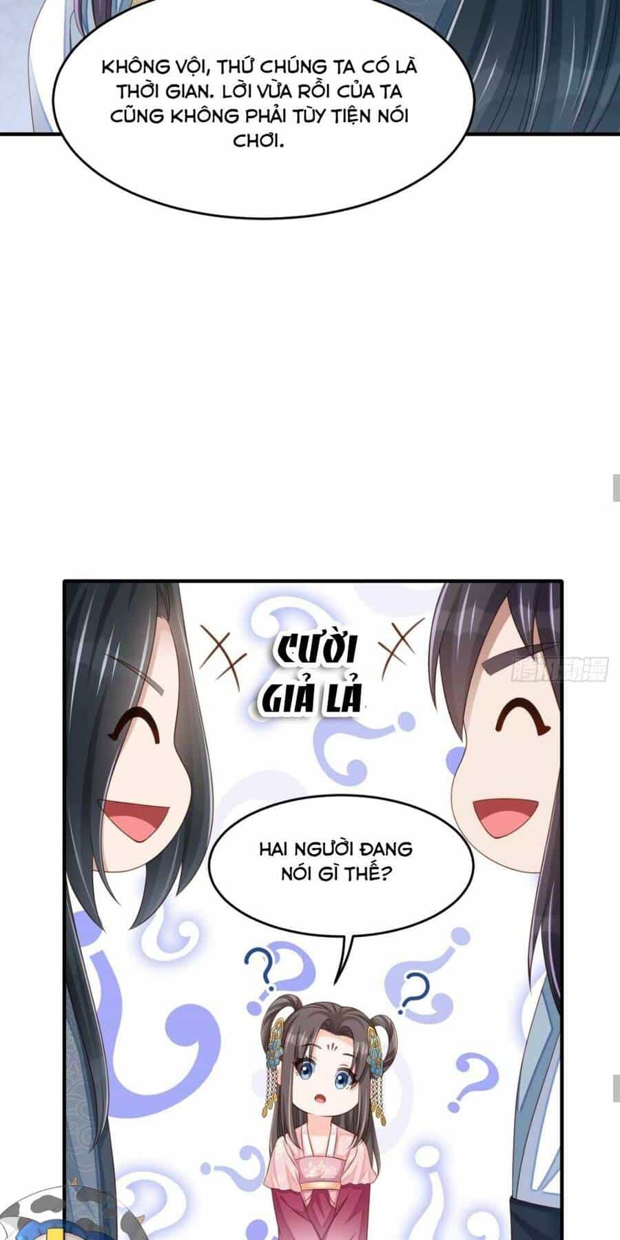 Thuần Hóa Ba Ba Bạo Quân - Chương 49 - ảnh 24