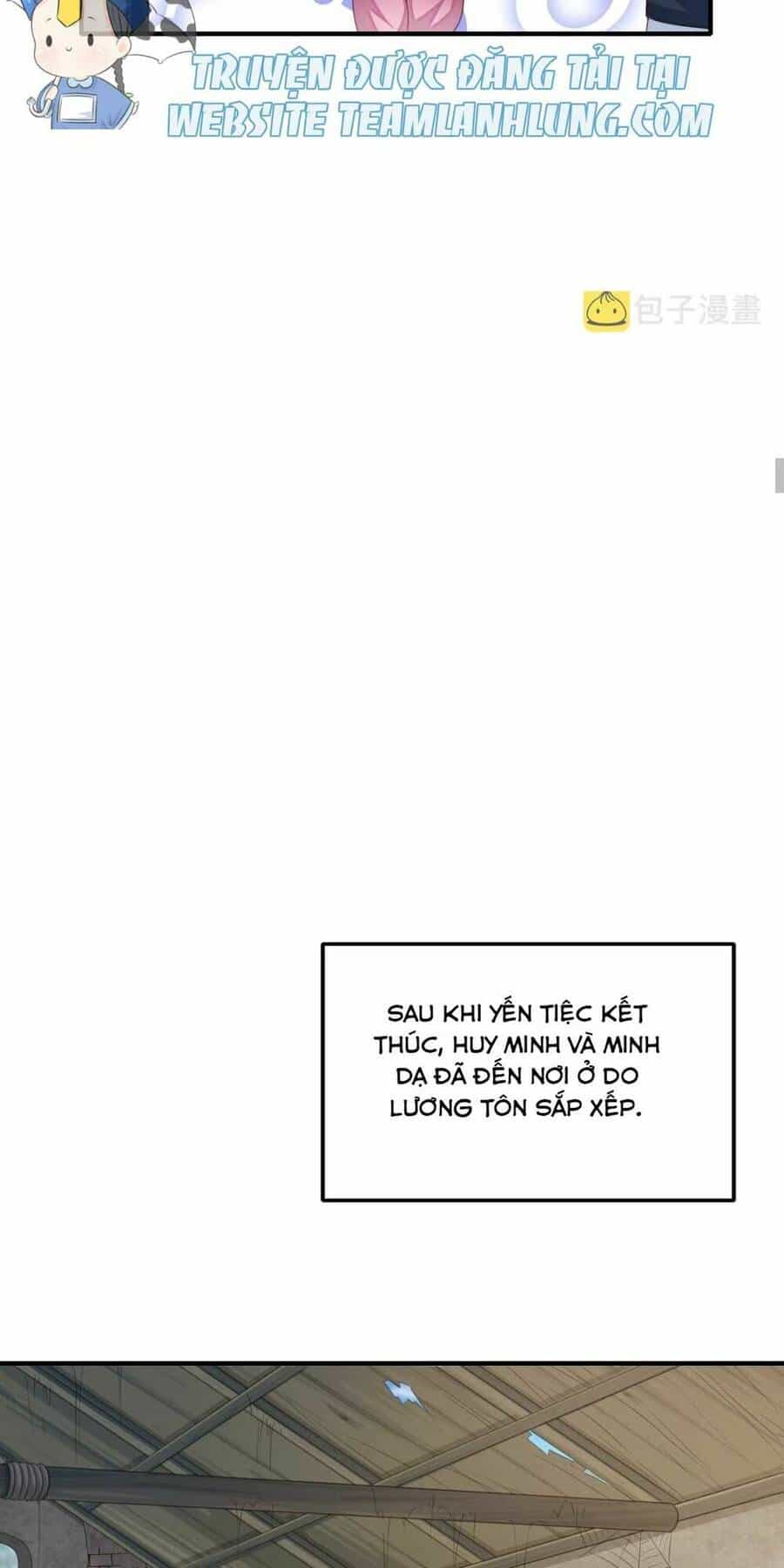 Thuần Hóa Ba Ba Bạo Quân - Chương 49 - ảnh 25