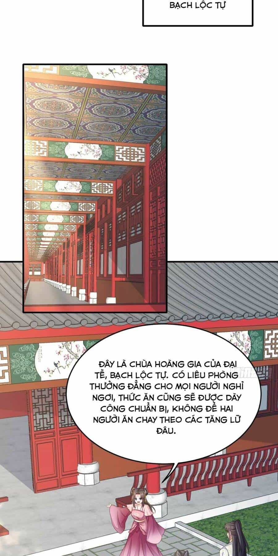 Thuần Hóa Ba Ba Bạo Quân - Chương 49 - ảnh 43