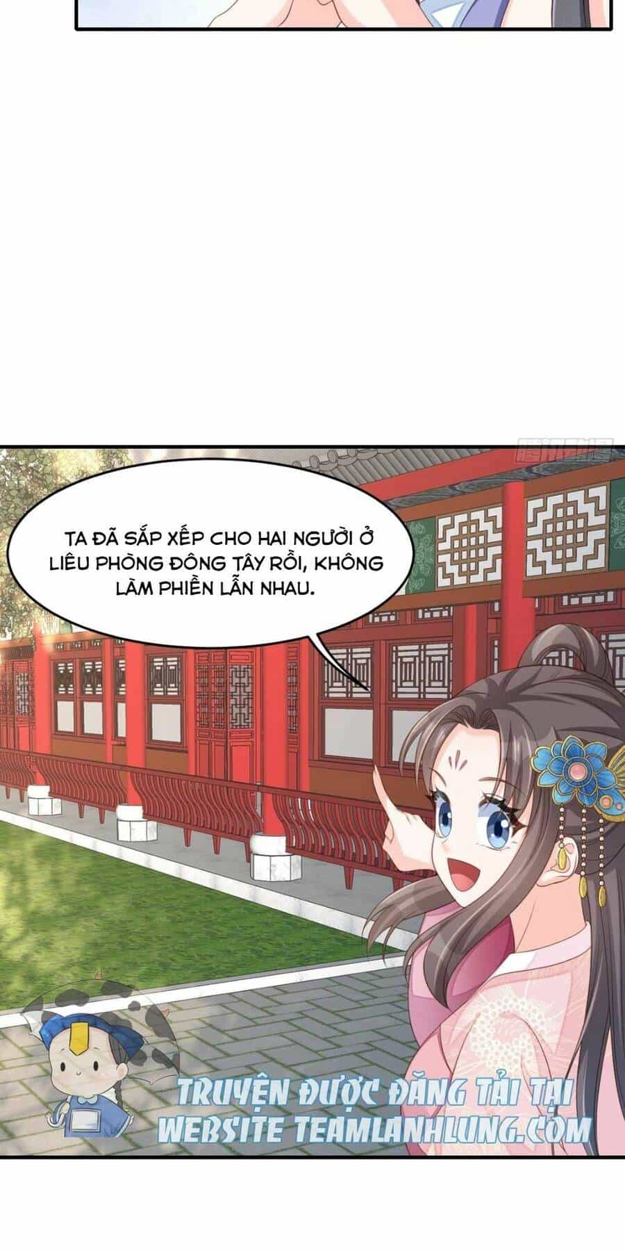 Thuần Hóa Ba Ba Bạo Quân - Chương 49 - ảnh 45