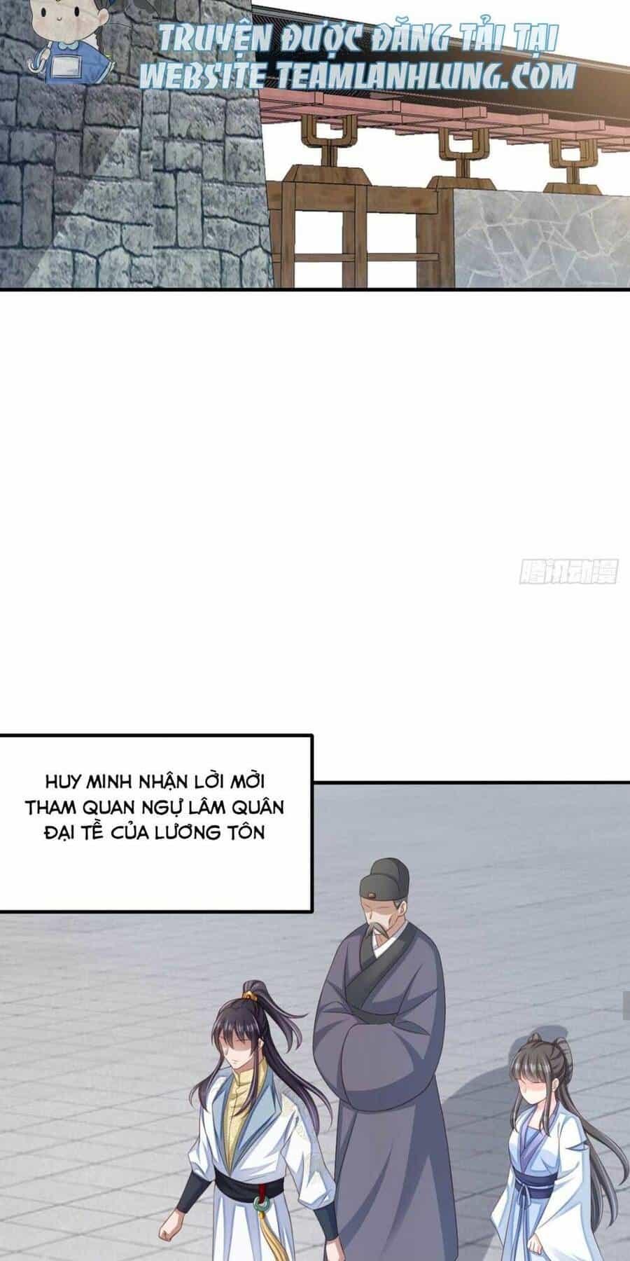 Thuần Hóa Ba Ba Bạo Quân - Chương 50 - ảnh 19