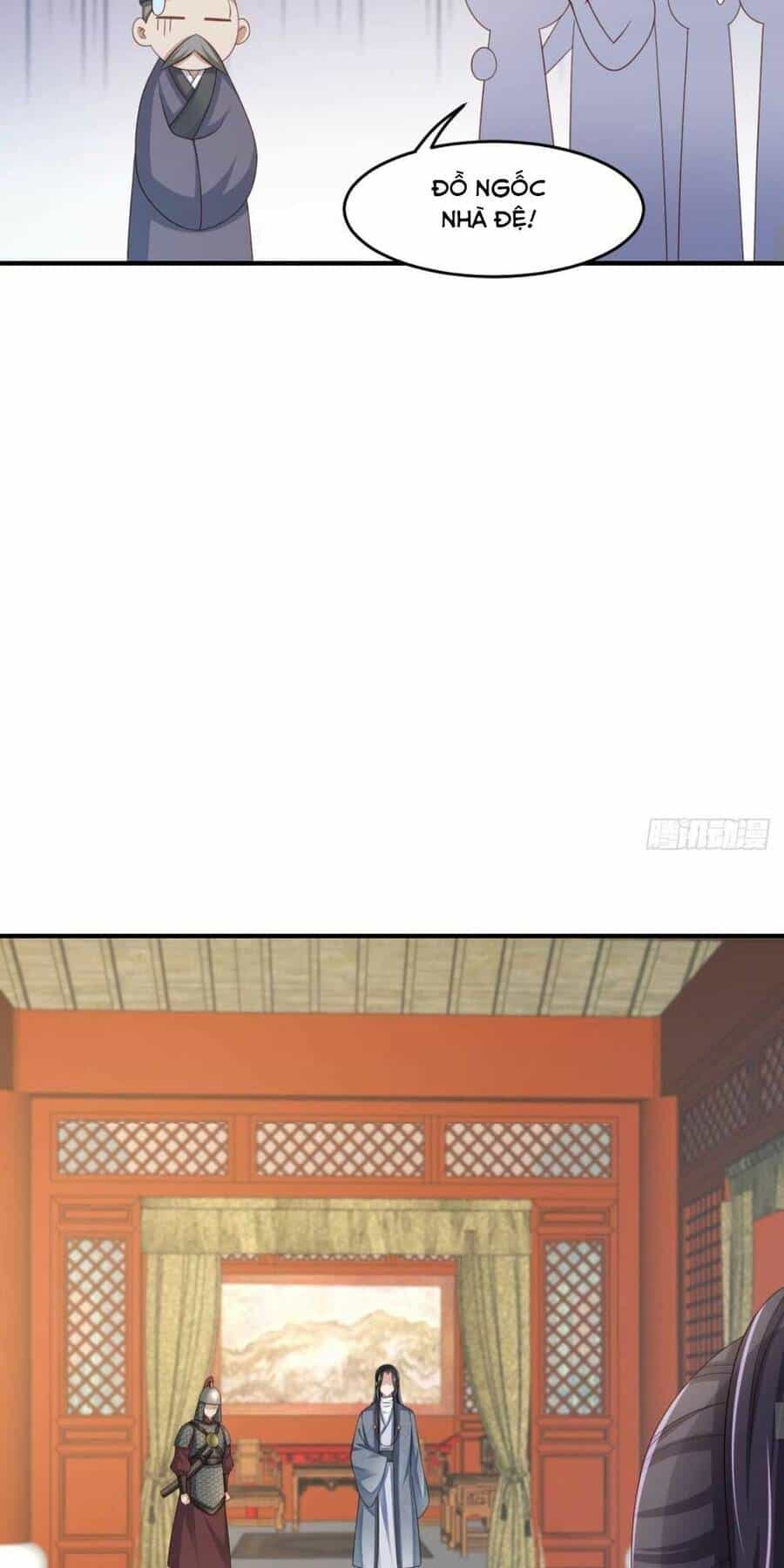 Thuần Hóa Ba Ba Bạo Quân - Chương 50 - ảnh 29