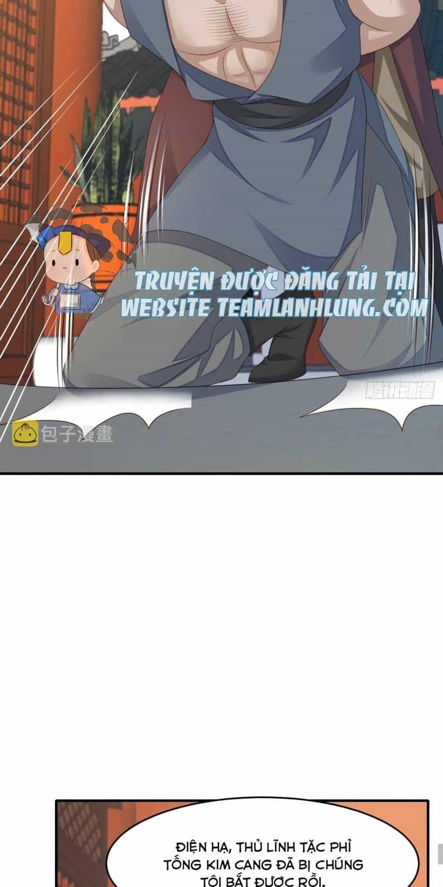 Thuần Hóa Ba Ba Bạo Quân - Chương 50 - ảnh 39