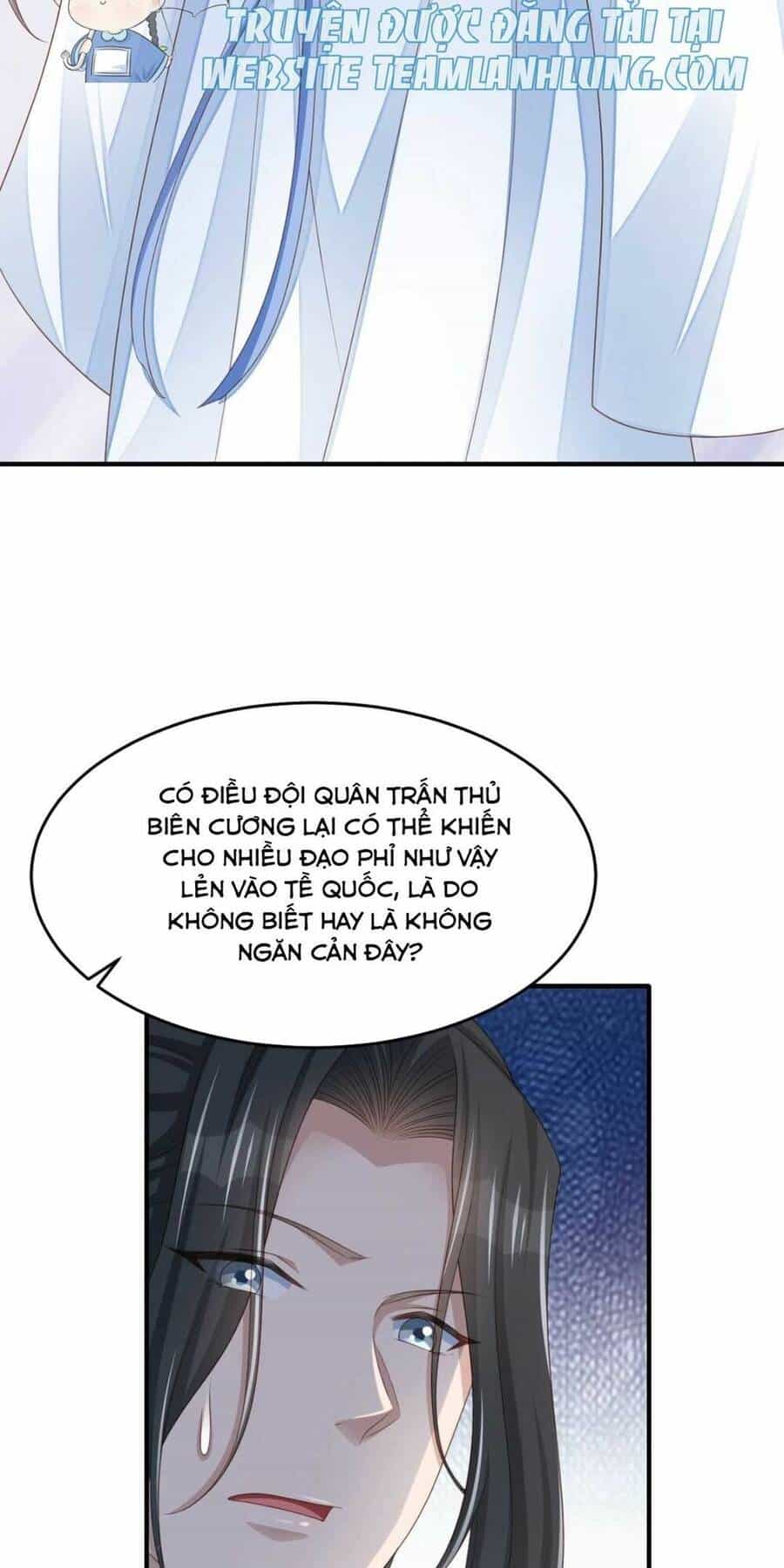 Thuần Hóa Ba Ba Bạo Quân - Chương 50 - ảnh 50